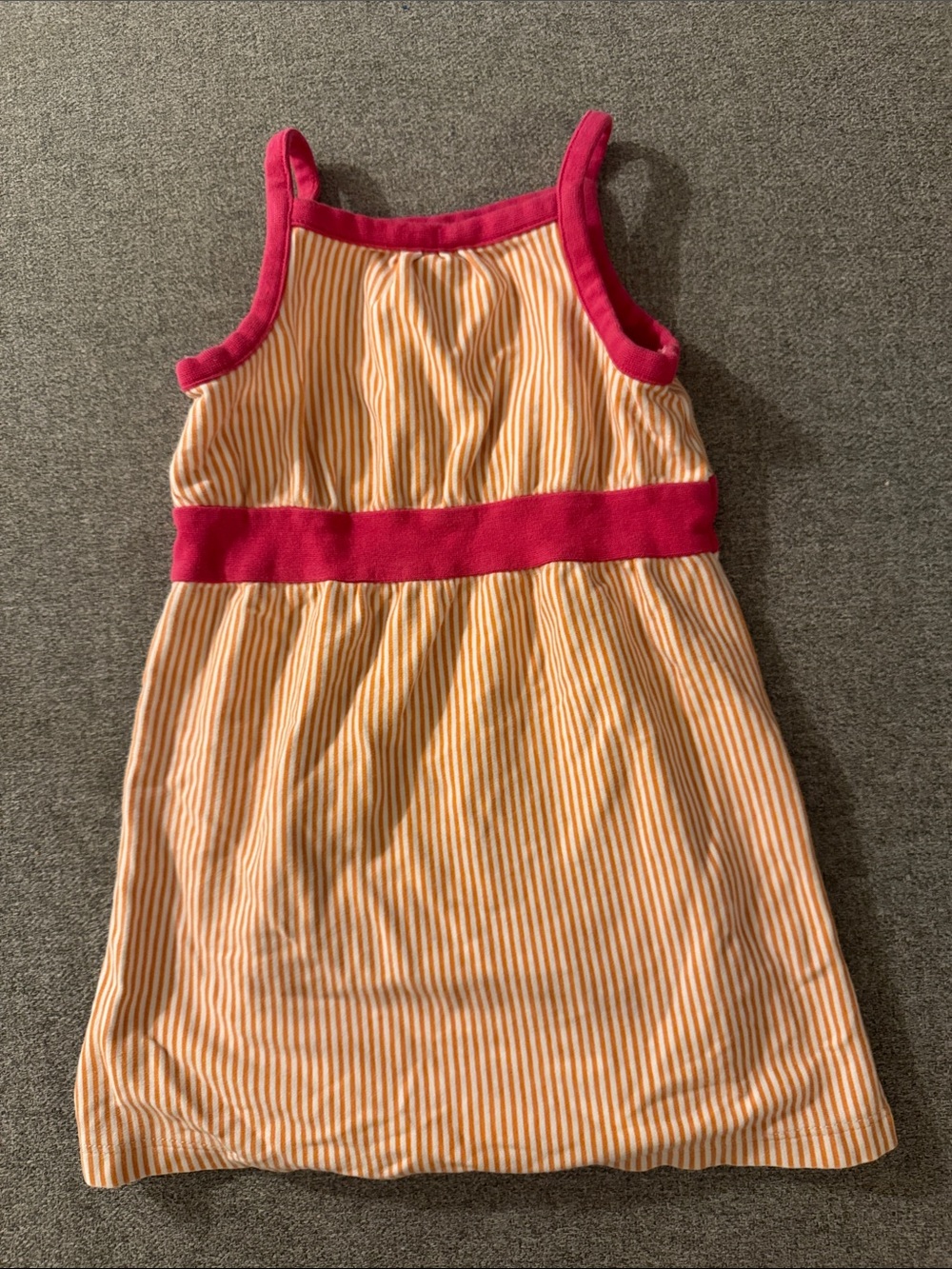 5/$15- Tea Collection dress size 2
